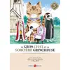 Image de Le gros chat et la sorciere grincheuse Tome 5 Hiro Kashiwaba