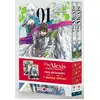 Image de The Alexis empire chronicle : Tome 1 et 2 Yu Sato, Akamitsu Awamura