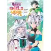 Image de The rising of the shield hero Tome 25 Kyû Aiya, Yusagi Aneko