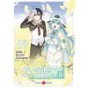 Image de Classroom for heroes Tome 19 Haruyuki Morisawa