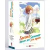 Image de Second summer, never see you again - écrin vol. 01 et 02
