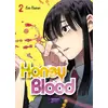 Image de Honey blood tome 2 Narae Lee
