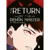 Image de The return of the demon master t.4 Azi Mayorang