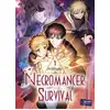 Image de Necromancer survival Tome 1 Antstudio
