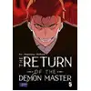 Image de The return of the demon master Tome 5 Azi Mayorang