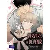 Image de Pervers en devenir Tome 3 Nasu
