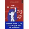Image de Un monde plus sale que moi Capucine Delattre