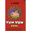 Image de Yum yum book Robert Crumb