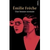 Image de Une femme normale Emilie Frèche