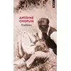 Image de Radeau Antoine Choplin