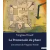 Image de La Promenade du phare : Un roman de Virginia Woolf Virginia Woolf