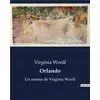 Image de Orlando : Un roman de Virginia Woolf Virginia Woolf