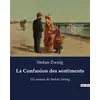 Image de La Confusion des sentiments Stefan Zweig