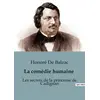 Image de Les secrets de la princesse de Cadignan : La comédie humaine Honoré De Balzac