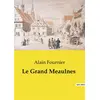 Image de Le Grand Meaulnes Alain Fournier