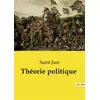Image de Théorie politique Saint-Just