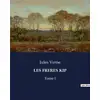 Image de LES FRERES KIP Jules Verne