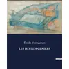 Image de LES HEURES CLAIRES Emile Verhaeren