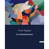 Image de Les Immémoriaux Victor Segalen