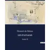 Image de LES PAYSANS : tome II Honoré De Balzac