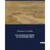 Image de LES ROMANCIERS D'AUJOURD'HUI Charles Le Goffic