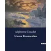 Image de Numa Roumestan Alphonse Daudet