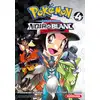 Image de Pokémon Noir & Blanc Double - Tome 4 Hidenori Kusaka, Fabien Vautrin, Satoshi Yamamoto