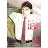 Image de My home hero Tome 18 Masashi Asaki, Naoki Yamakawa