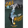 Image de Call of the night Tome 8 Kotoyama