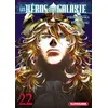 Image de Les héros de la galaxie Tome 22 Ryû Fujisaki, Yoshiki Tanaka