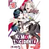 Image de Kemono Incidents - Tome 18 Shô Aimoto