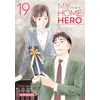 Image de My home hero Tome 19 Masashi Asaki, Naoki Yamakawa