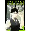 Image de Tsugai - daemons of the shadow realm Tome 4 Arakawa Hiromu