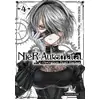 Image de Nier : automata - Opération Pearl Harbor Tome 4 Megumu Soramichi