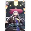 Image de Wandering witch, voyages d'une sorcière Tome 6 Itsuki Nanao, Jougi Shiraishi, Azure