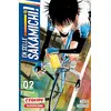 Image de En Selle, Sakamichi ! Tome 2 Wataru Watanabe