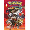 Image de Pokémon Rubis Oméga & Saphir Alpha - tome 1 Hidenori Kusaka, Satoshi Yamamoto