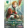 Image de Chroniques de la mariée de Bretagne - tome 3 Junji Takehara