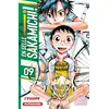 Image de En Selle, Sakamichi ! Tome 9 Wataru Watanabe