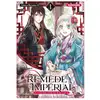 Image de Remède Impérial - L'étrange médecin de la cour - tome 1 Tohru Himuka