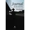 Image de Journal de ma noirceur : Une sombre poésie qui fait du bien
