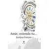 Image de Amie, entends-tu... Jocelyne Fontyne