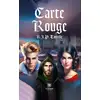 Image de Carte Rouge Raphael Philippe Toreille