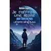 Image de Je t'offrirai une étoile pour faire un voeu : L'étoffe de Sû P- Cha Antoine Zapata