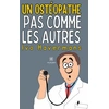 Image de Un ostéopathe pas comme les autres Ivo Havermans