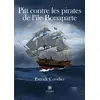 Image de Pitt contre les pirates de l'île Bonaparte Patrick Cuvelier
