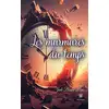 Image de Les murmures du temps