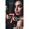 Image de Les 7 castes Samantha Diaz