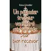 Image de Un pâtissier traiteur vous livre ses secrets pour bien recevoir