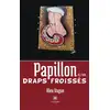 Image de Papillon et/aux draps froissés